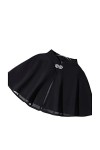 Écharpe dété Solide Crème Solaire Châle Été Protection Solaire Vêtements Robe de Mariée Strass Boucle Femmes Cape Blouse Cap