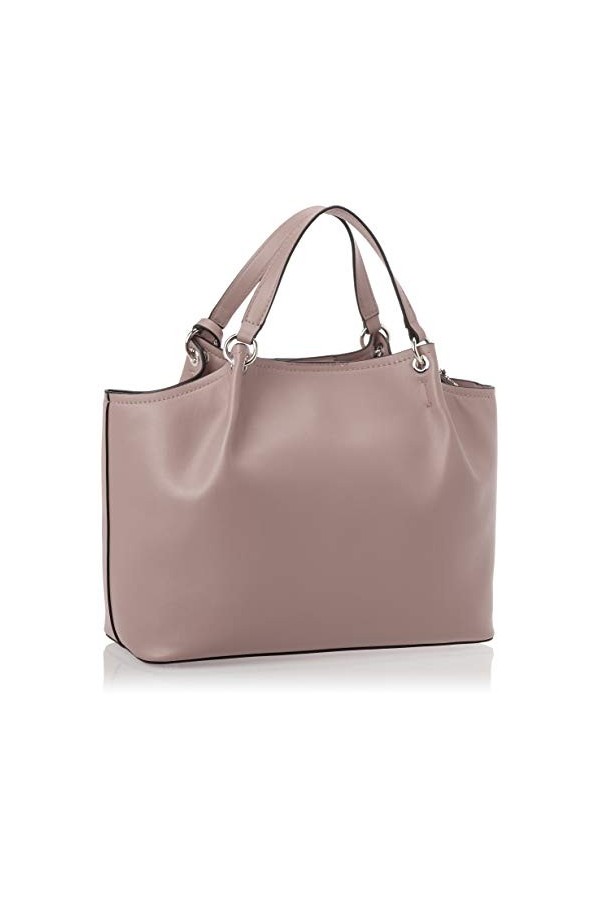 GuessTangey Girlfriend SatchelfemmeRosa ScuroTaglia Unica