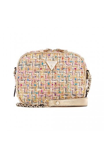 Guess Donna Borsa Oro Mod. HWGM76 79690