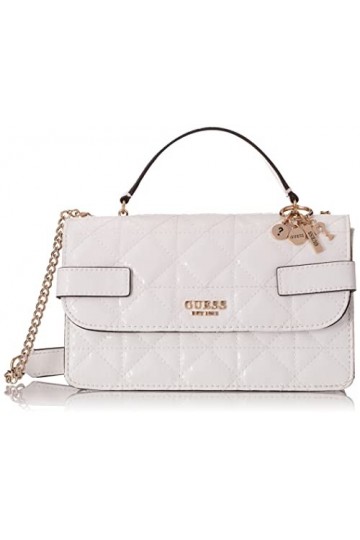 GUESS Malia Sac à bandoulière 25 cm