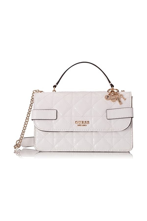 GUESS Malia Sac à bandoulière 25 cm