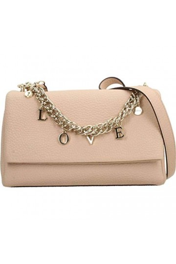 Guess Conner Femme Handbag Nude
