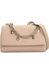 Guess Conner Femme Handbag Nude