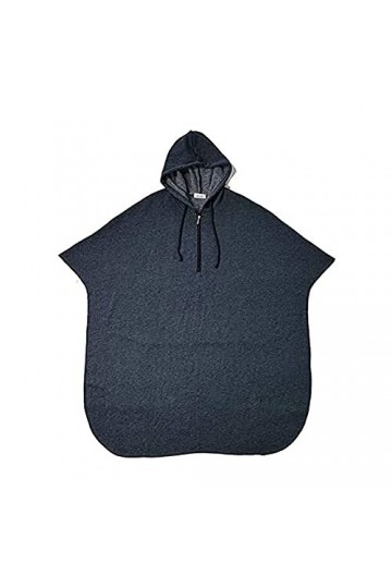 GagalU Cape pour Fauteuil Roulant, Couverture Chaude et épaisse Coupe-Vent pour Fauteuil Roulant, Cape pour Fauteuil Roulant 