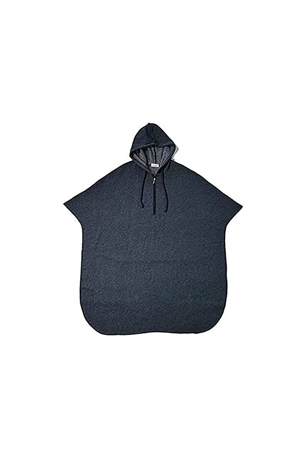 GagalU Cape pour Fauteuil Roulant, Couverture Chaude et épaisse Coupe-Vent pour Fauteuil Roulant, Cape pour Fauteuil Roulant 