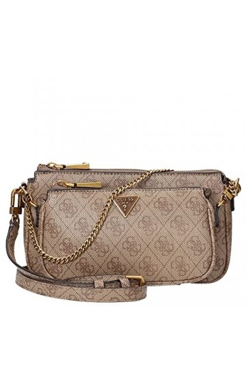 GUESS Crossbody Beige/Ecru STUK