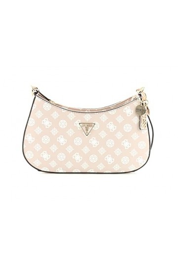 GUESS Noelle Girlfriend SA, Bag Women, RWL, Taille Unique
