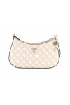 GUESS Noelle Girlfriend SA, Bag Women, RWL, Taille Unique