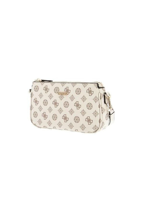 GUESS Femme Noelle Sac à bandoulière