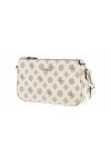 GUESS Femme Noelle Sac à bandoulière