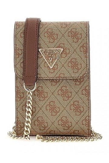 Guess Sac HWBG787981 LGW, beige