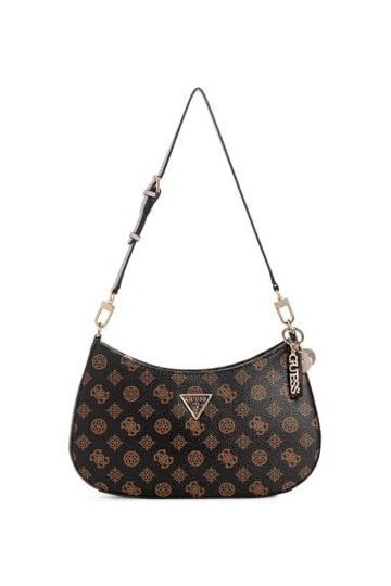 GUESS Femme Noelle Sac à bandoulière