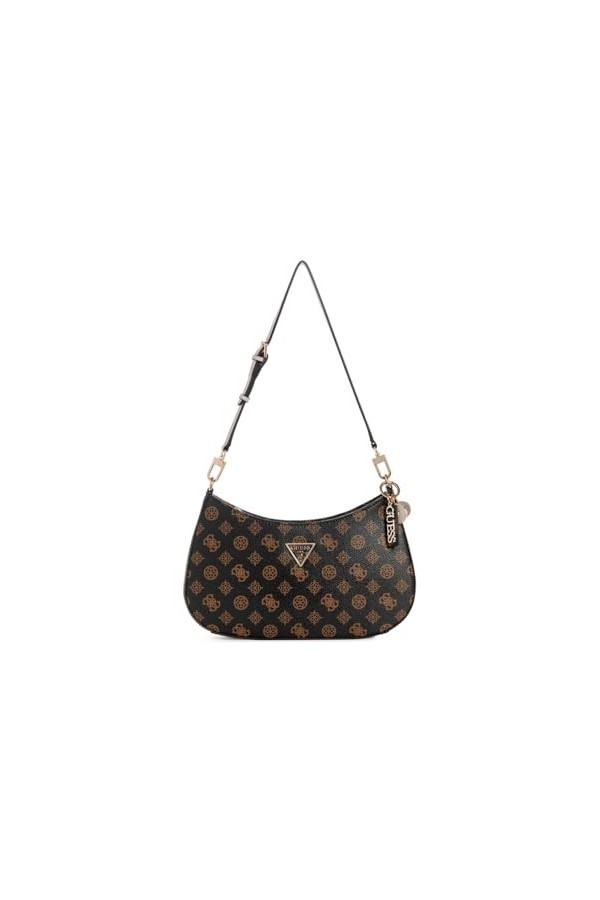 GUESS Femme Noelle Sac à bandoulière