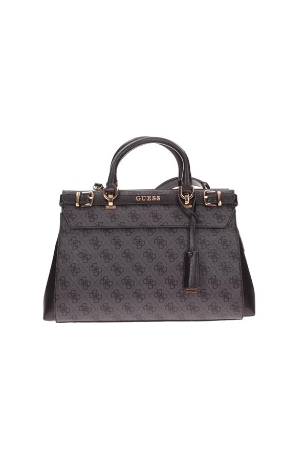 Borsa a mano Donna Guess sz900106 Nero