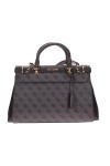 Borsa a mano Donna Guess sz900106 Nero