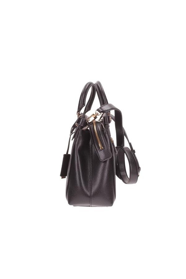 Borsa a mano Donna Guess sz900106 Nero