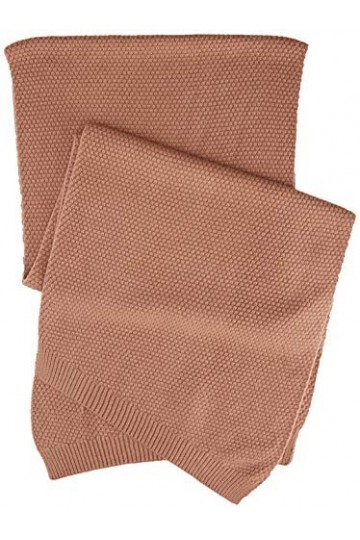 Pieces Pcbahara Long Scarf Noos Écharpe, Naturel, Taille Unique Femme