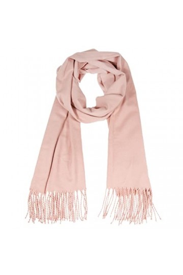 Isotoner Echarpe femme matière soft touch