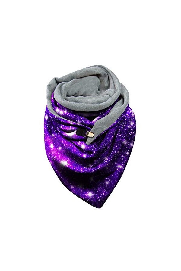 Echarpes Et Foulards Femme Echarpe Cachemire Hiver ÉCharpe Pour Et Filles Triangle Pour Automne Hiver Foulards Foulards ChâLe