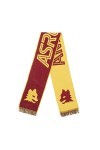 AS Roma Écharpe Jacquard Lupetto
