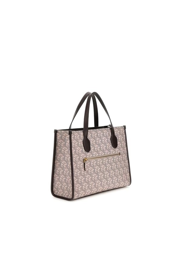 Guess Borsa mano Donna Rosa Silvana 2