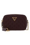 Borsa donna Guess Spalla/ Tracolla Giully burgundy B24MO159 QA874814 Piccola