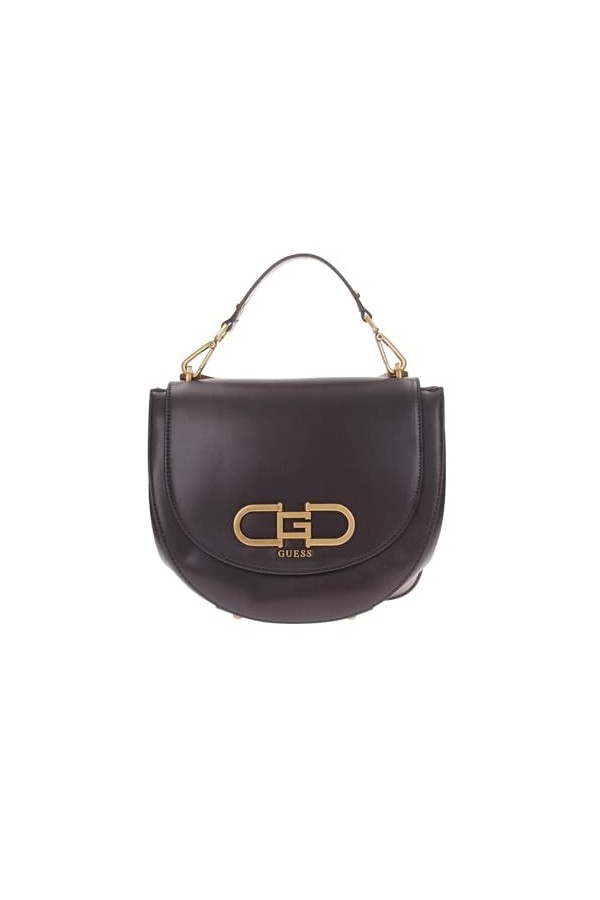 Borsa Donna guess HWVB8982200-BLA Nero