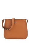 GUESS Sac bandouliere Ref 61011 Cognac 32 * 26 * 8 cm