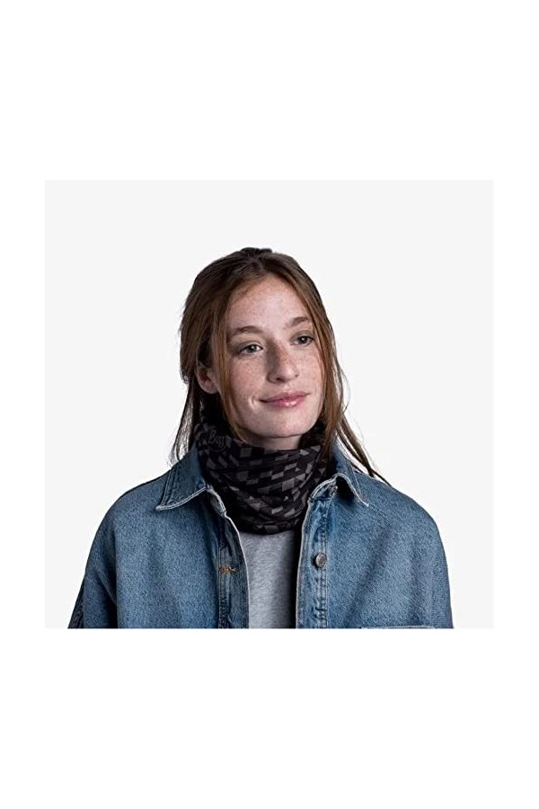 Tour de Cou ThermoNet ASEN GRAPHITE