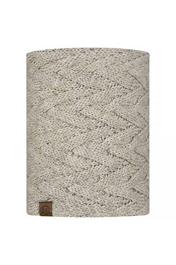 Buff Écharpe tricot & Polar-Taille unique-Adultes unisexes