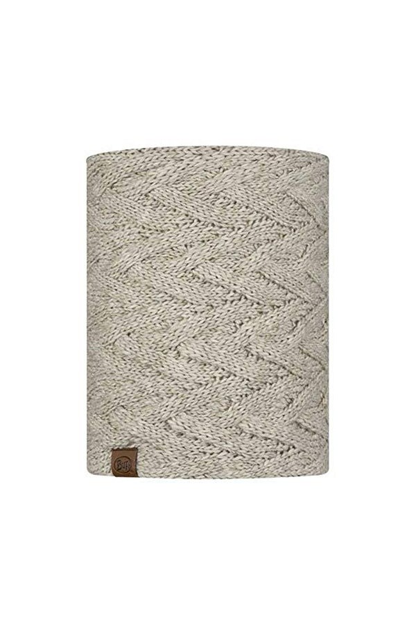 Buff Écharpe tricot & Polar-Taille unique-Adultes unisexes