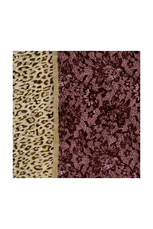 MANUMAR Écharpe pour femme. - - One Size