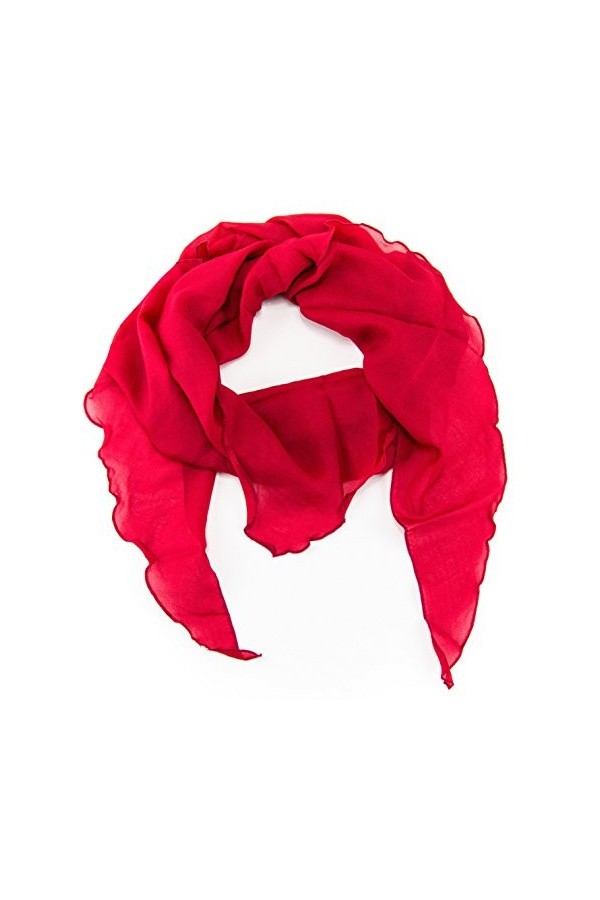 ManuMar - Echarpe - Femme - - taille unique