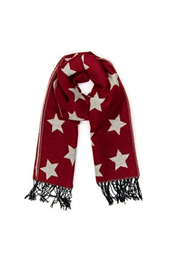 MANUMAR Écharpe dhiver pour femme, automne/hiver, taille XXL, écharpe dautomne, écharpe dhiver, écharpe surdimensionnée, a