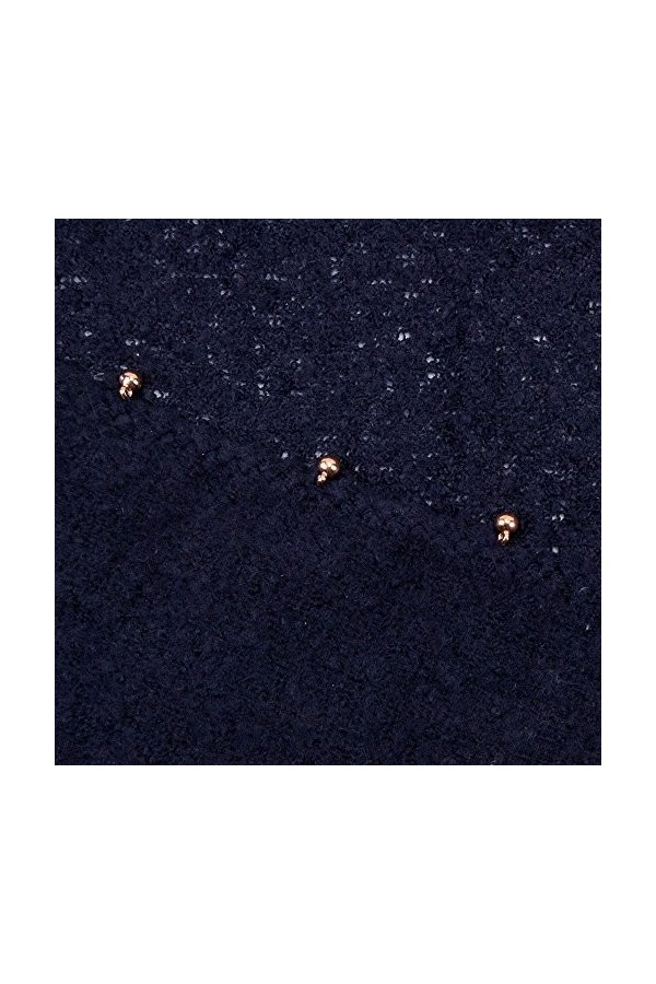 MANUMAR Écharpe unisexe | Écharpe simple en différentes couleurs et modèles pour homme et femme | écharpe dhiver/écharpe da