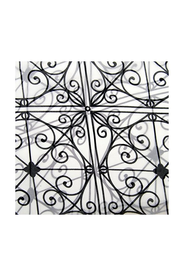 ManuMar - Echarpe - Femme Beige beige One Size