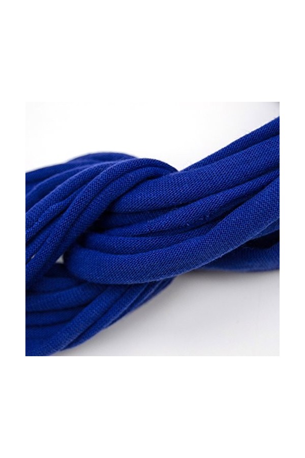 ManuMar Foulard écharpe Loop bande rond écharpe écharpe pour femme endlos écharpe foulard été printemps Loop Petite amie femm