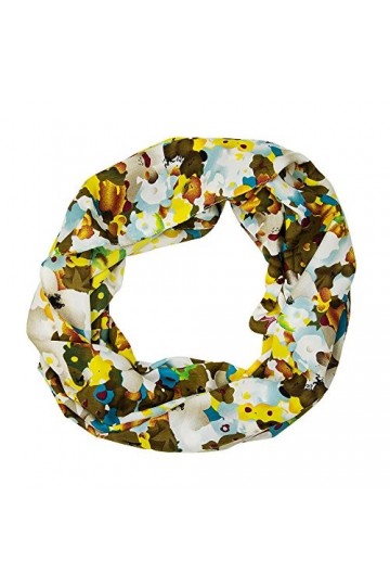 MANUMAR Écharpe pour femme - - One Size