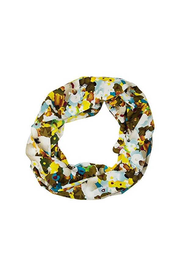 MANUMAR Écharpe pour femme - - One Size