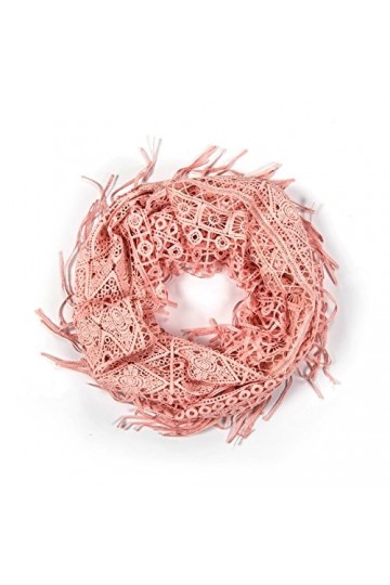 MANUMAR Foulards et ponchos en dentelle pour femme | Accessoires élégants pour des occasions telles que les mariages | Idée c