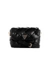 Borsa Donna guess HWWG8986190-BLA Nero