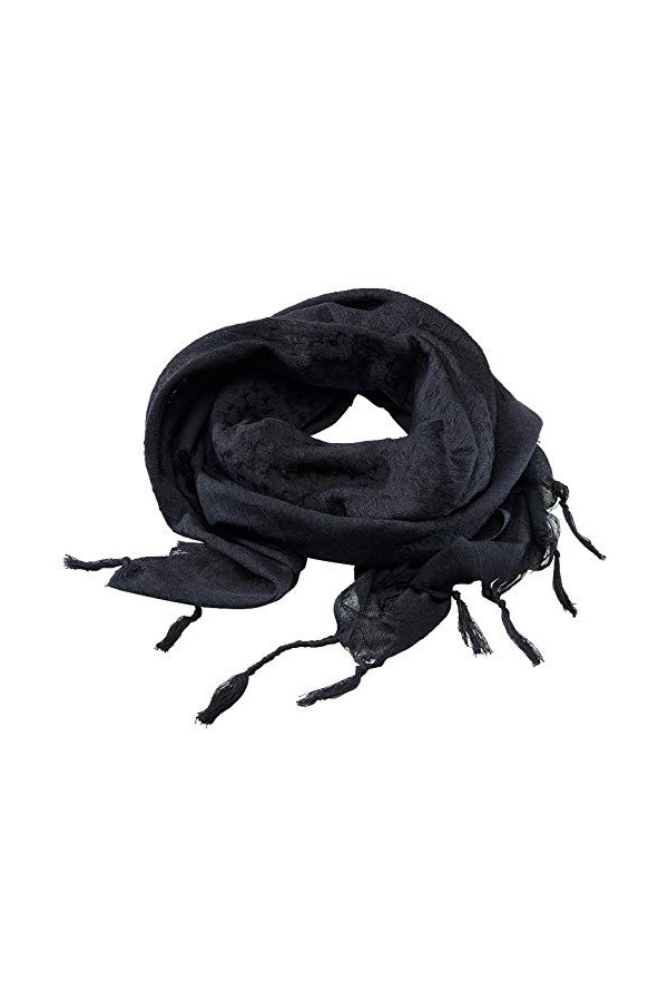 Brandit Shemag Écharpe, Camel