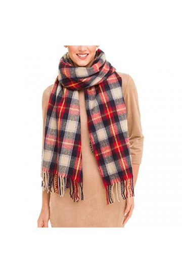 écharpe pour les femmes foulards dautomne de la mode de la mode légère Wrap de châle de Melifluos SP05-13A 