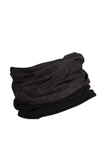 Hilltop WARMING FLEECE écharpe multifonctions Polaire écharpe tubulaire lécharpe pour les froides journées dautomne et dhi