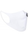 Replay EW1001.000.20641 Écharpe pour Temps Froid, 001 Blanc, unic Femme