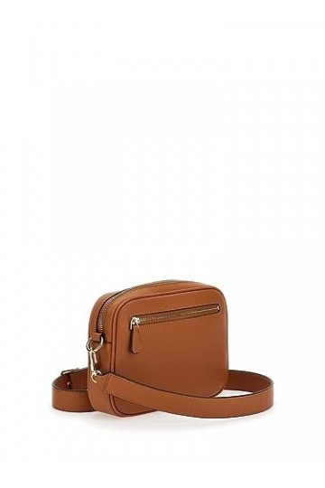 GUESS Crossbody Cognac STUK