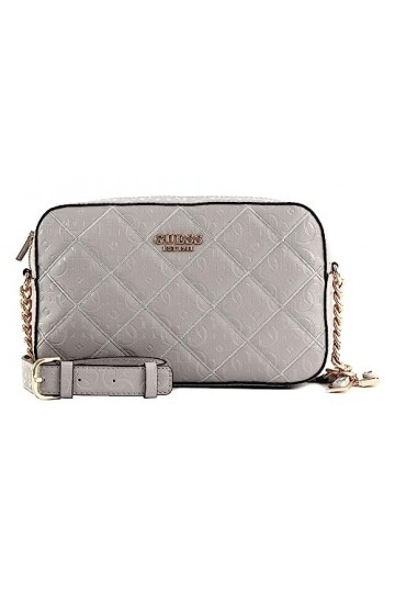 GUESS Caddie Camera Bag Taupe