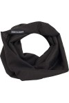 Urban Classics Light Tube Scarf Echarpe, Noir Black 00007 , Taille Unique Mixte