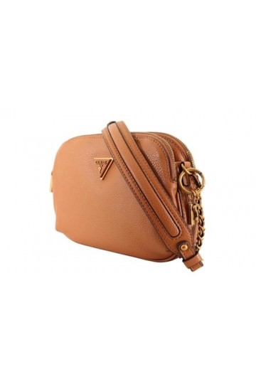 GUESS Crossbody Cognac STUK