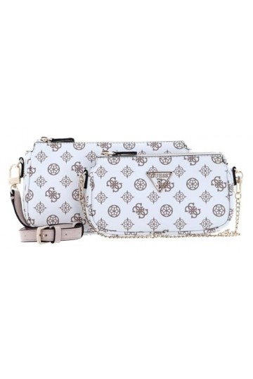 GUESS Noelle Sac à bandoulière 24 cm